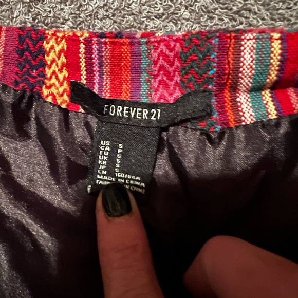 Forever 21 top - Picture 2 of 2